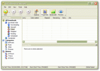 GetGo Download Manager