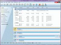 Minitool Partition Wizard Screenshot