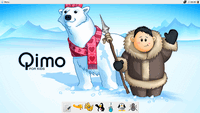 Qimo Desktop