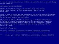 BlueScreen