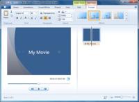 Windows Live Movie Maker