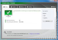 Microsoft Security Essentials
