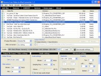 Pazera Converter Screenshot