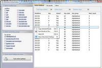 active hotkeys freeware from donation coder - screenshot