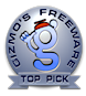 Gizmo's Freeware Top Picks