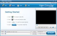 iWisoft Free Video Converter