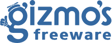 Gizmo's Freeware