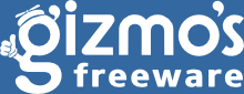 Gizmo's Freeware