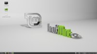 Linux Mint