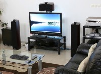 Home Theater