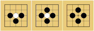 The Game of Go