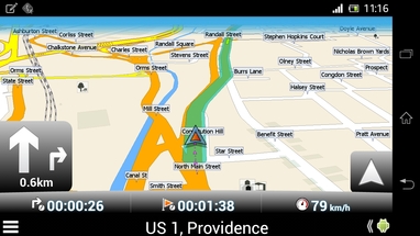 MapFactor