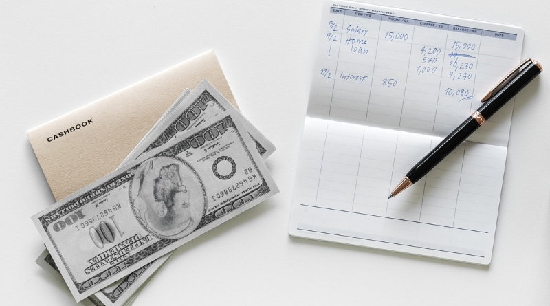 Money Manager