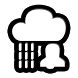 Rain Alarm icon