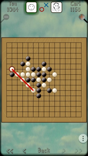 Tito Gomoku