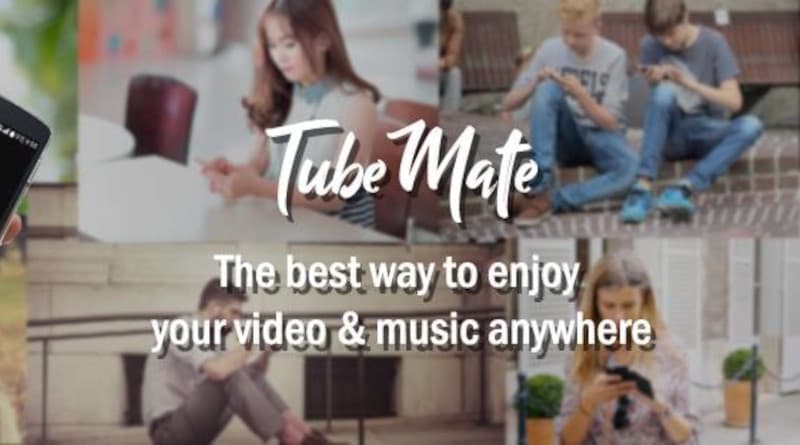 TubeMate