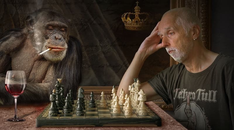 Chess for Android
