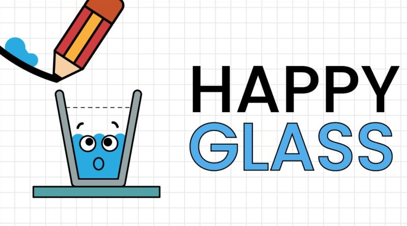 Happy Glass