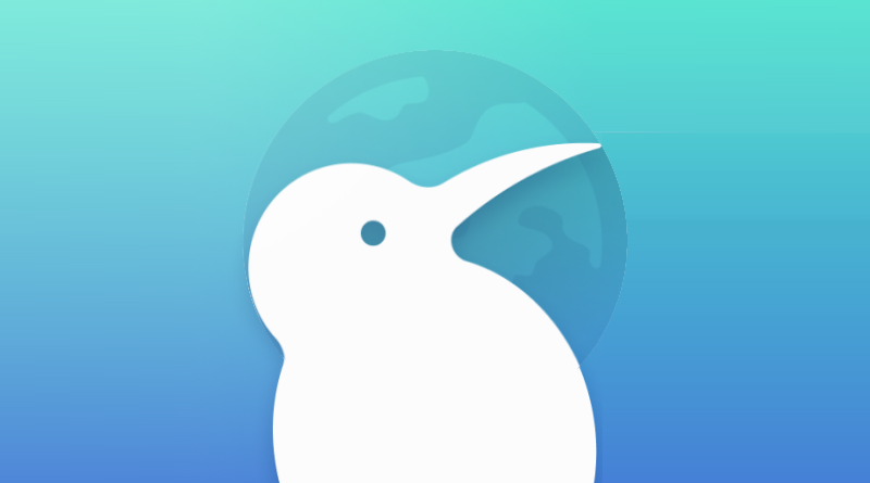 Kiwi Browser