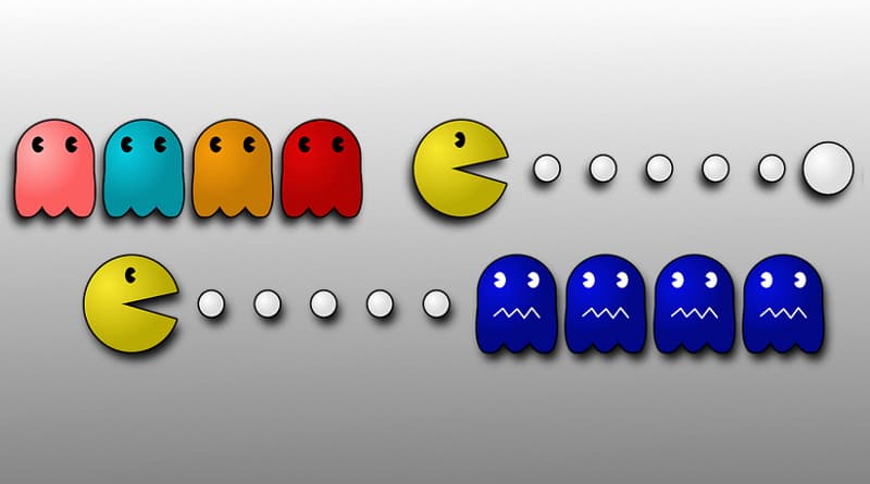 Pac-Man