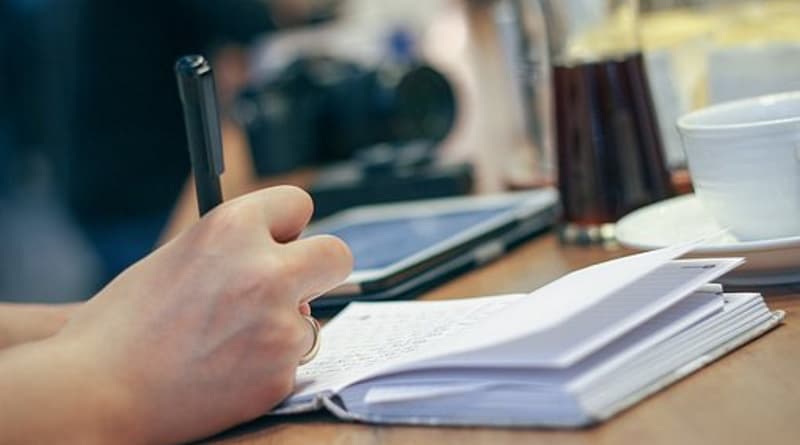 Writer Plus