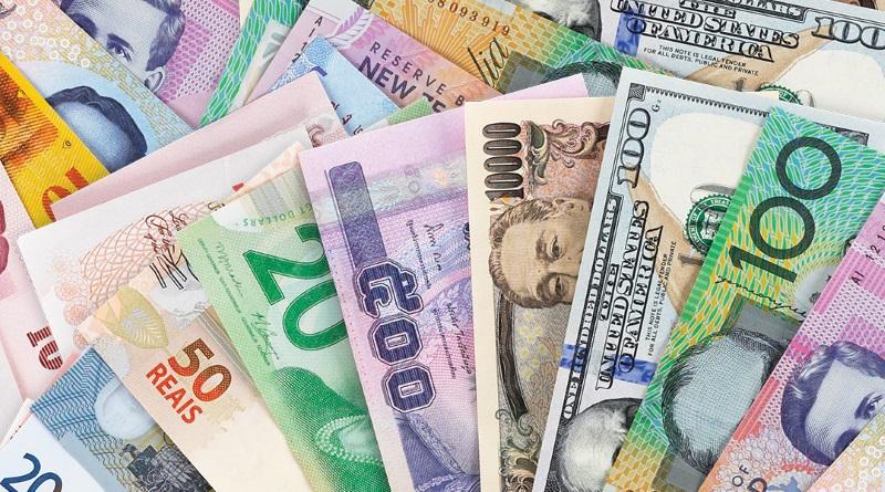 XE Currency