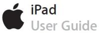 iPad User Guide