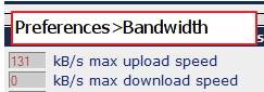 calculator-results-for-preferences-bandwidth