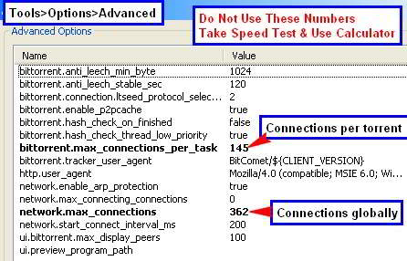 optimize-bitcomet-speed-bitcomet-connections-settings-options-advanced