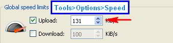 optimizing-qbittorrent-speed-qbittorrent-upload-speed-entry-location