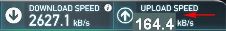 optimizing-qbittorrent-speed-speedtest-net-results-kilobytes