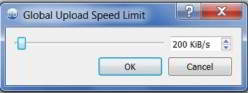qbittorrent-help-main-window-status-bar-adjust-upload-speed-cap-dialog