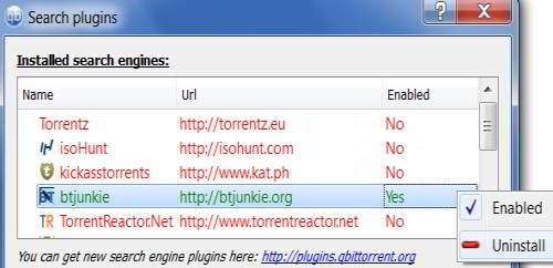 qbittorrent-search-site-enable-disable