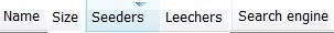 qbittorrent-search-results-header-bar