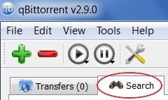 qbittorrent-search-tab-to-access-search-engine