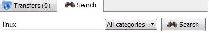 qbittorrent-search-entry-bar