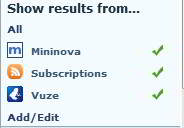 Vuze-meta-search-advanced-filter-site-listings
