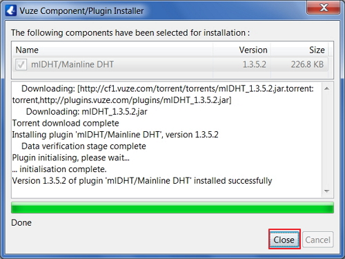 vuze-plugins-installation-wizard-dht-finish