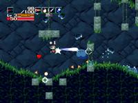 Cave Story Screenshot