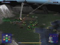 Warzone Screenshot