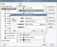 Advanced File Manager