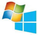 Windows logos