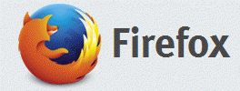 Firefox logo