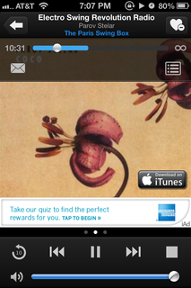TuneIn Radio