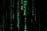 Matrix Reloaded Pure Screen Saver