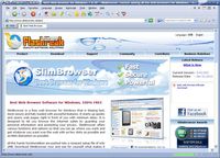 Slimbrowser Image