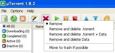 utorrent-remove-options