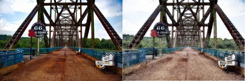 Fotosketcher