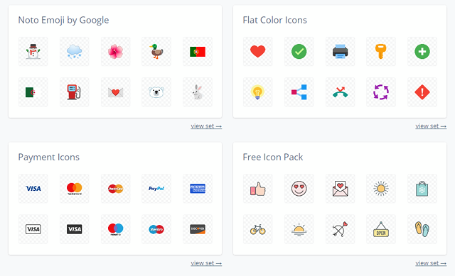 Iconduck