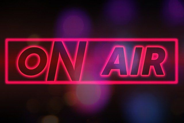 Internet-Radio